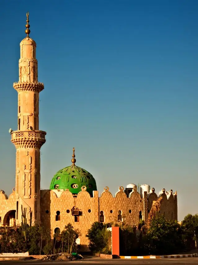 13-Day Visa-Free Morocco Multi-Country Tour Guide