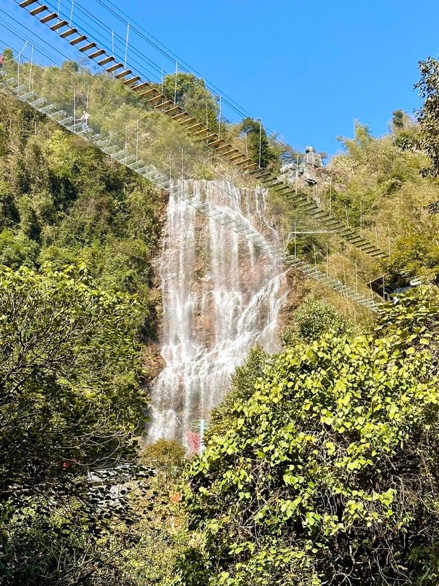 清遠兩天一夜遊 | 初冬當然要泡溫泉同爬山啦