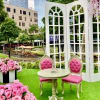 Bonifacio High Street: Colourful, Quirky, and Totally Instagrammable