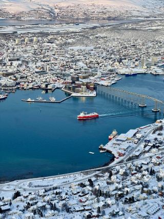 10-Day Norway Adventure: Discover History in Museums