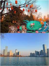合肥窮遊已回 顛覆我的消費觀
