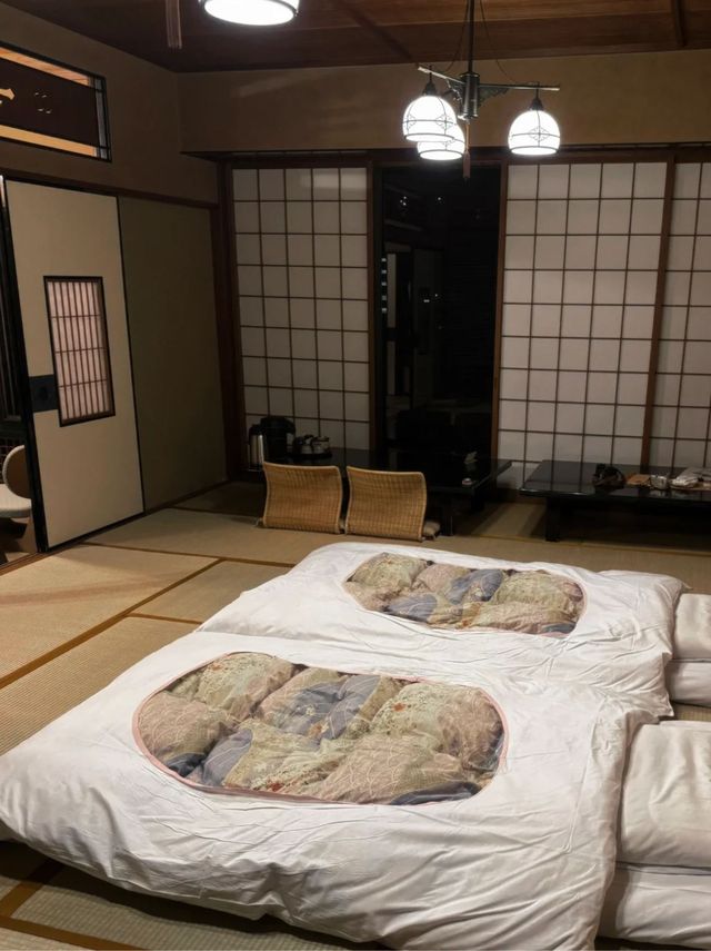 日本箱根兩天一晚怎麼玩！