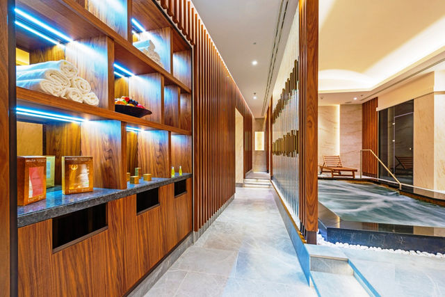 布拉格大馬克酒店|中世紀迷人體驗