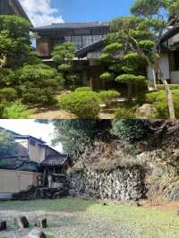 漫步豐岡：日本隱世小鎮的悠閒旅行攻略