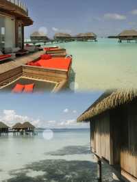 Club Med卡尼島度假村：馬爾代夫的海島天堂