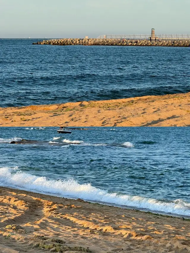 Rizhao, a seriously underrated city