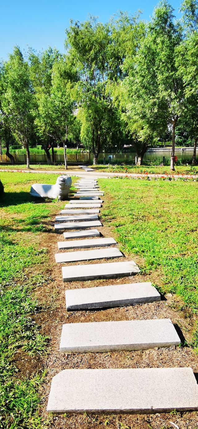 琿春•龍源公園