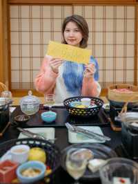 一泊二食｜日本山阴地区溫泉旅馆分享