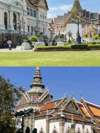 三月旅遊五大免簽國，中國人說走就走