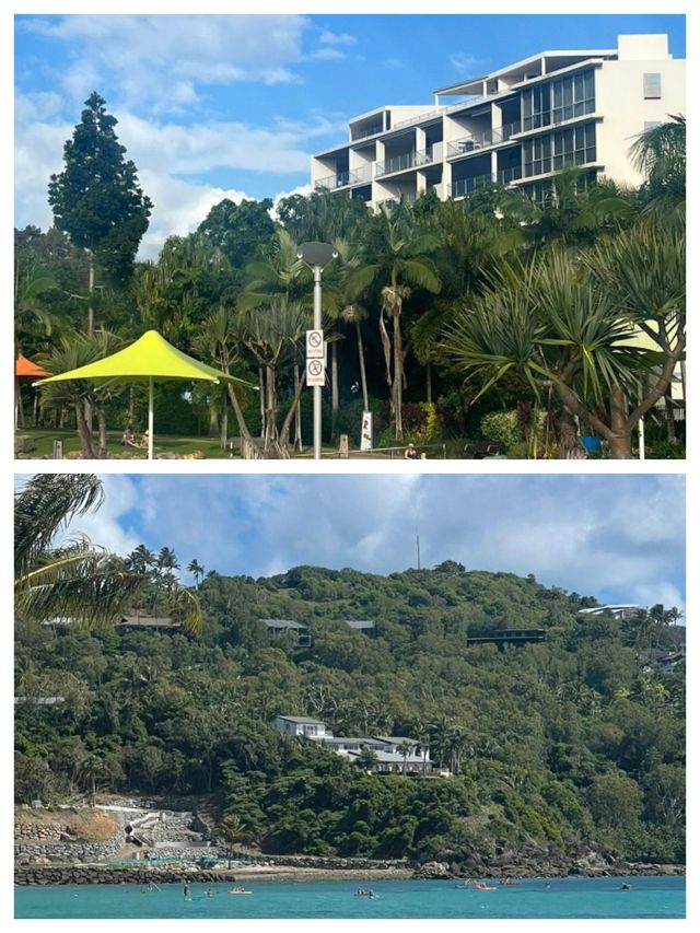 探索澳洲的瑰寶：麥凱之旅