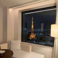 【😍東京虎門艾迪遜酒店，正到冇得彈😍】