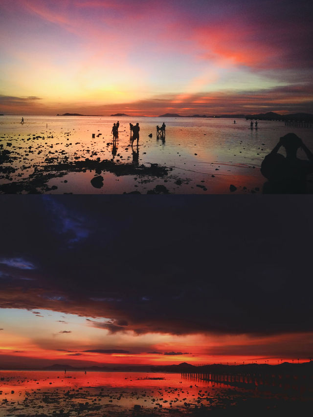 走進西沙群島，開啟海洋奇幻之旅。