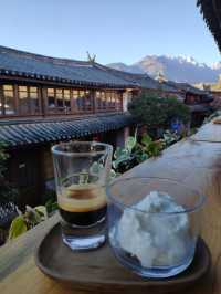 🇨🇳 Baisha: A Hidden Gem Near Lijiang 🏞️