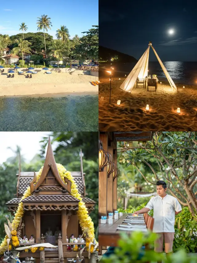 Koh Samui | SAii Koh Samui Choengmon, A Luxurious Escape