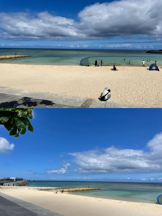 宜野灣市旅遊行程