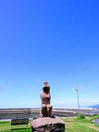 日本德島｜四國秘境，阿波舞與鳴門漩渦的浪漫之旅