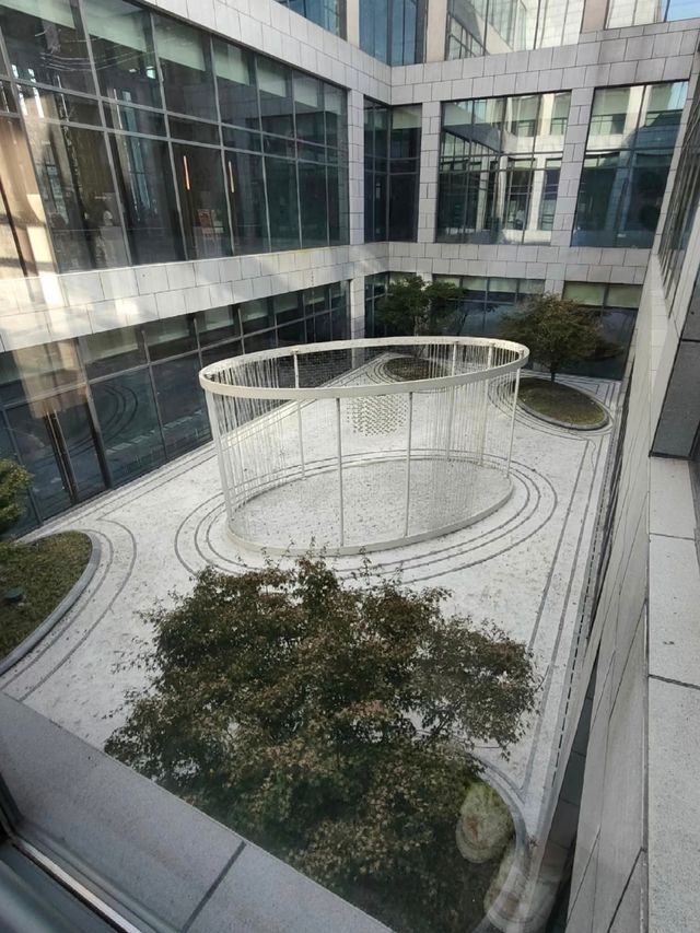 上海酒店度假：上海奉賢前昇希爾頓酒店