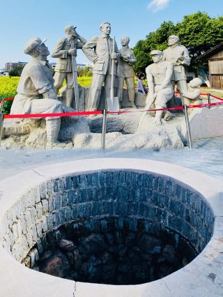 Ruijin Republic Cradle Scenic Spot