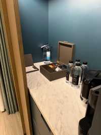 西安JW萬豪酒店
