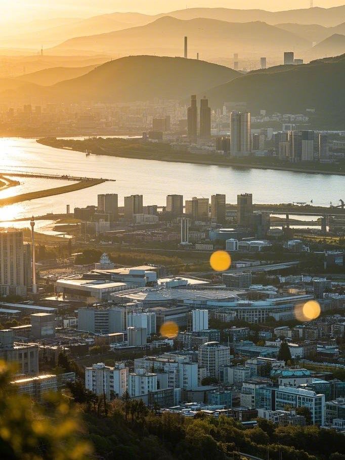 Anshan Travel | Unlock the hidden treasures of the Steel City