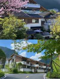 重慶！山景小院！避世度假好去處！太city了～