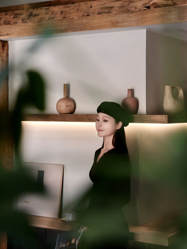 在香格里拉，高品質又溫馨的民宿！