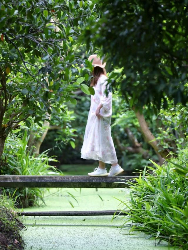 Natura Cafe in Thailand is a Must Visit✨