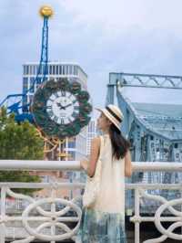 Tianjin has Really Beautiful Scenic views 🥰