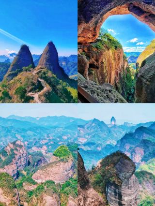Shaoyang Budget Travel Guide (March): Hidden Gems and Maximum Value!