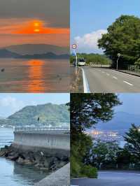 尾鷲市｜永遠相信這個世界有魔法