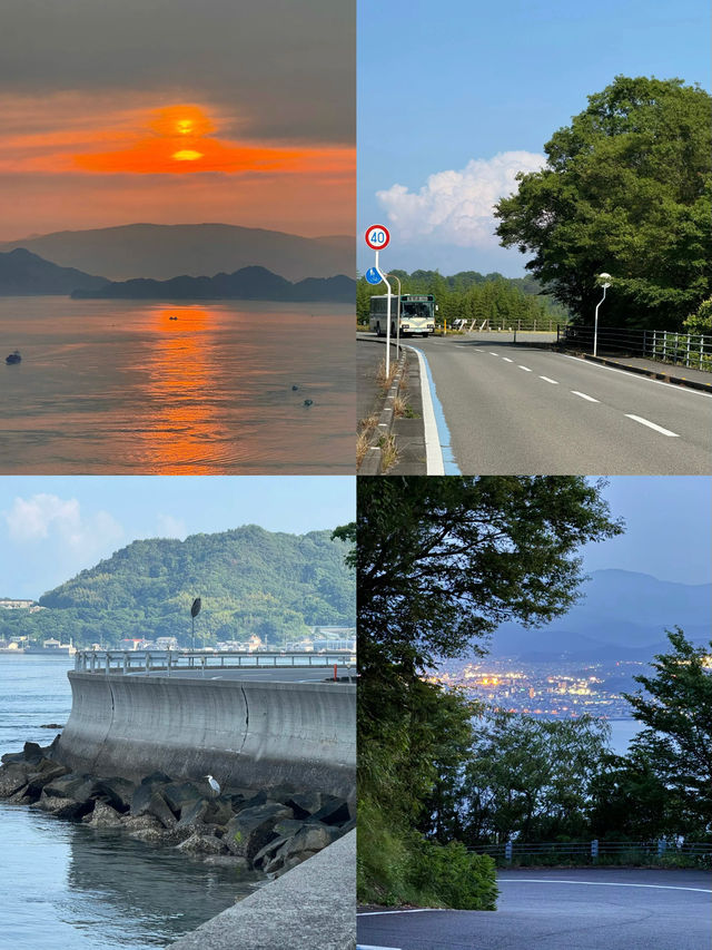尾鷲市｜永遠相信這個世界有魔法