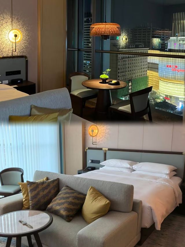 拜託，嚟昆明一定要住呢間令人心動嘅酒店！