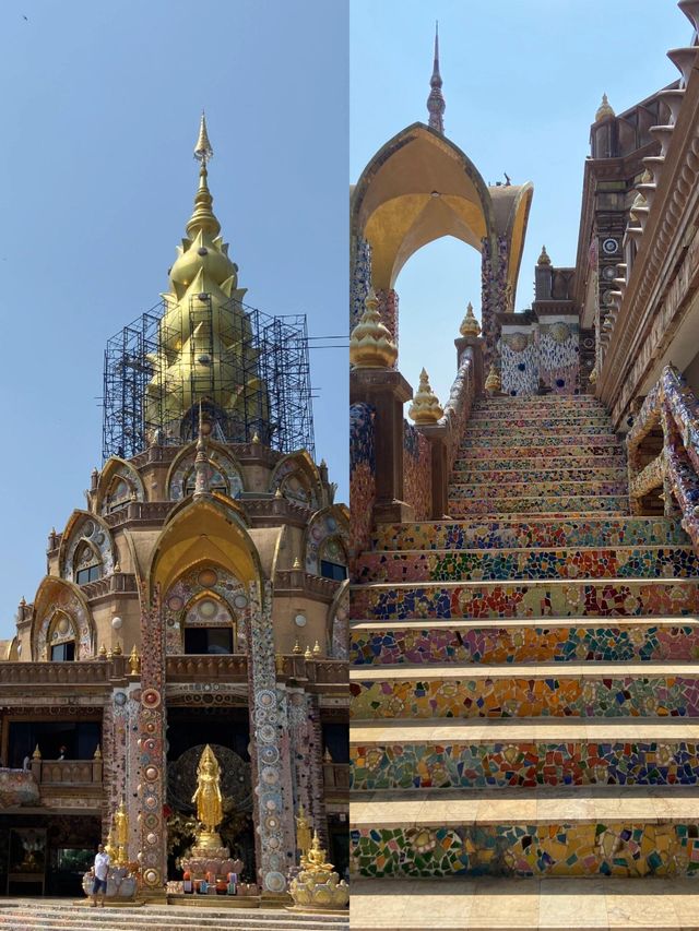 泰國考科｜小眾寶藏地的奇幻之旅