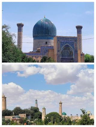 Urgench, Uzbekistan | A Pearl of the Silk Road, Where Millennia Intertwine