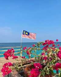 Discover a Maldives-like Paradise in Malaysia: Redang Island