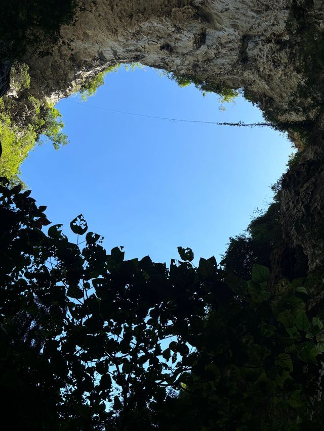 崇左-百色-河池3天遊 超詳細攻略帶你玩轉廣西