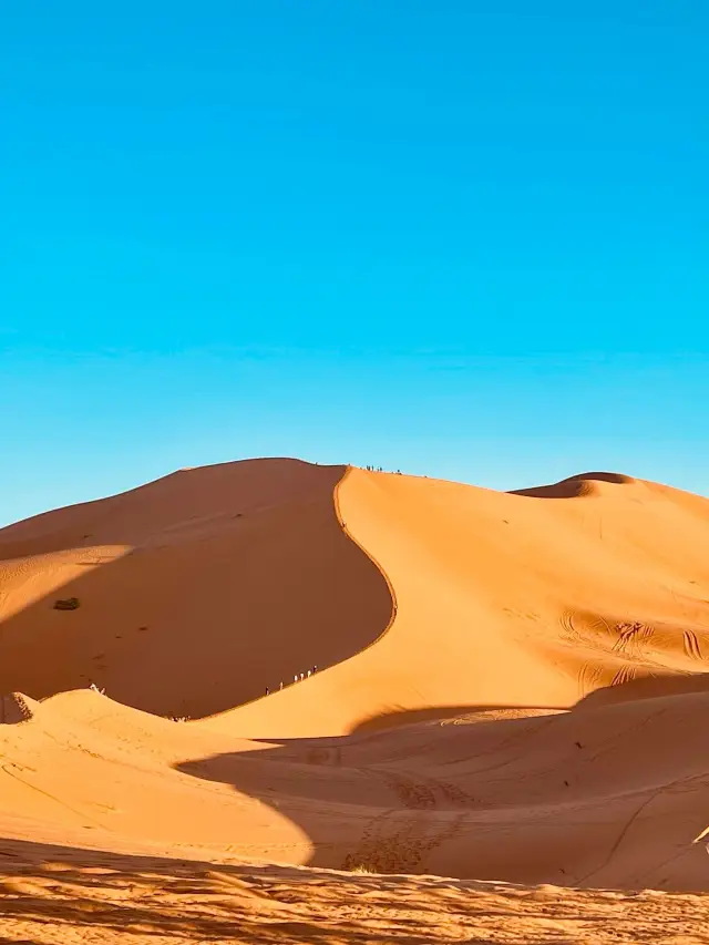 Morocco 6-Day Visa-Free Tour: A Detailed Guide