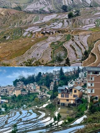 Picturesque scenery in all seasons, experience the wonders of nature!