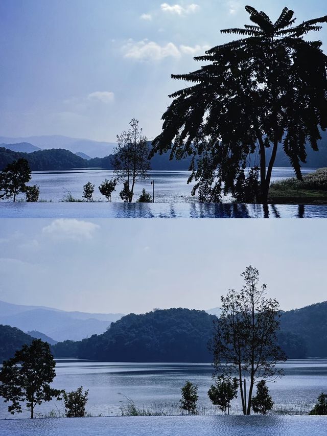 探索雲南普洱嘅西盟勐梭龍潭