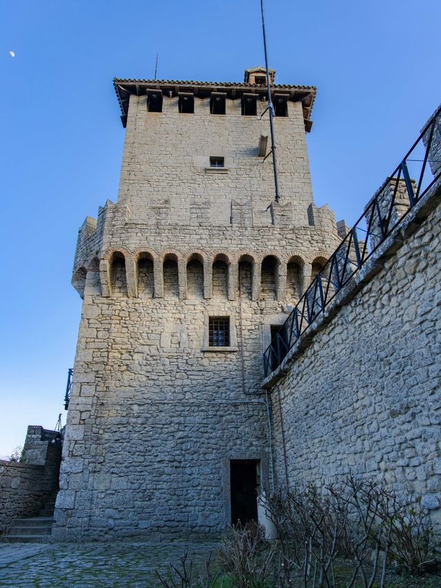 聖馬力諾 | 歐洲小眾寶藏國超全攻略