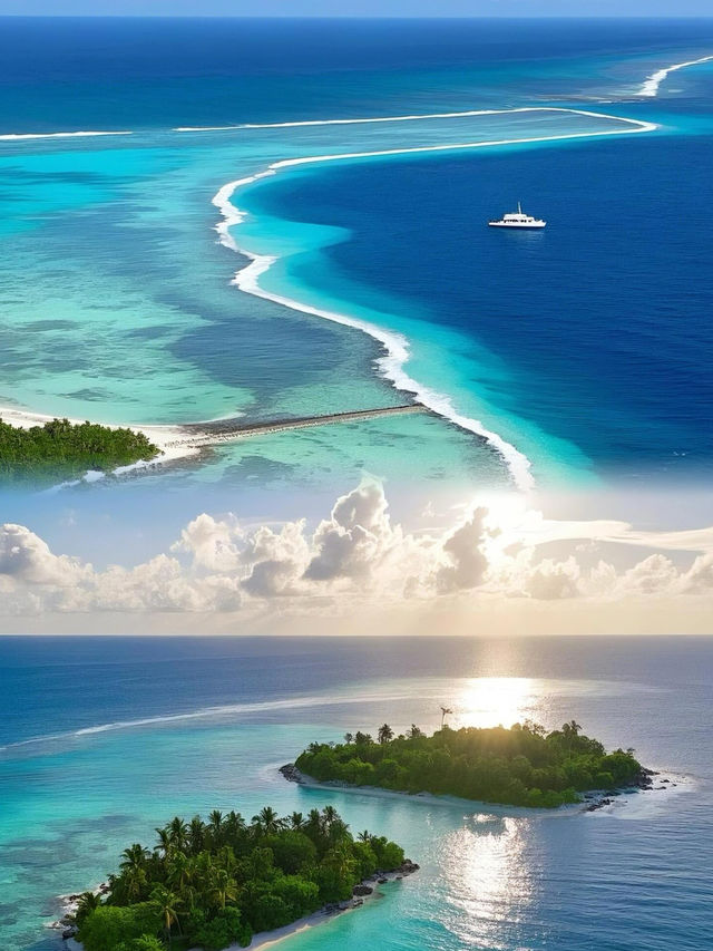 西沙群島