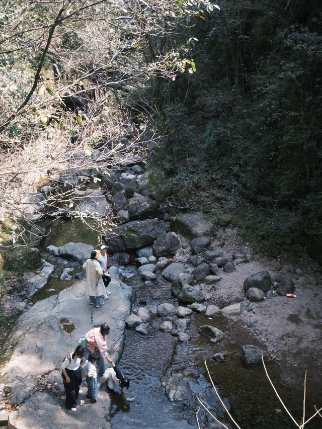 衢州藥王山：寶藏行山聖地，超詳細遊玩攻略來啦
