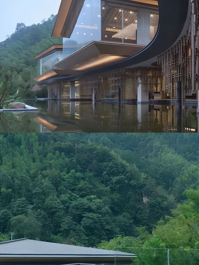 江西宜春旅遊大全景！