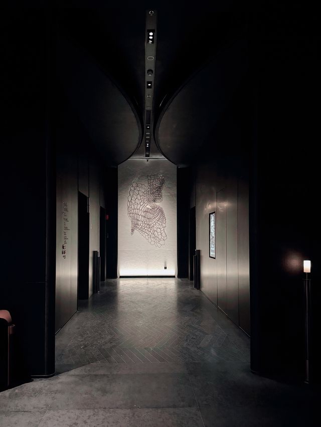 深圳寶安京基華邑酒店