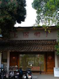 醉美木棉｜紅色蔓延到了廣州喜臨院