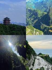 湘潭等地長者遊玩全攻略 悠閒度假之選