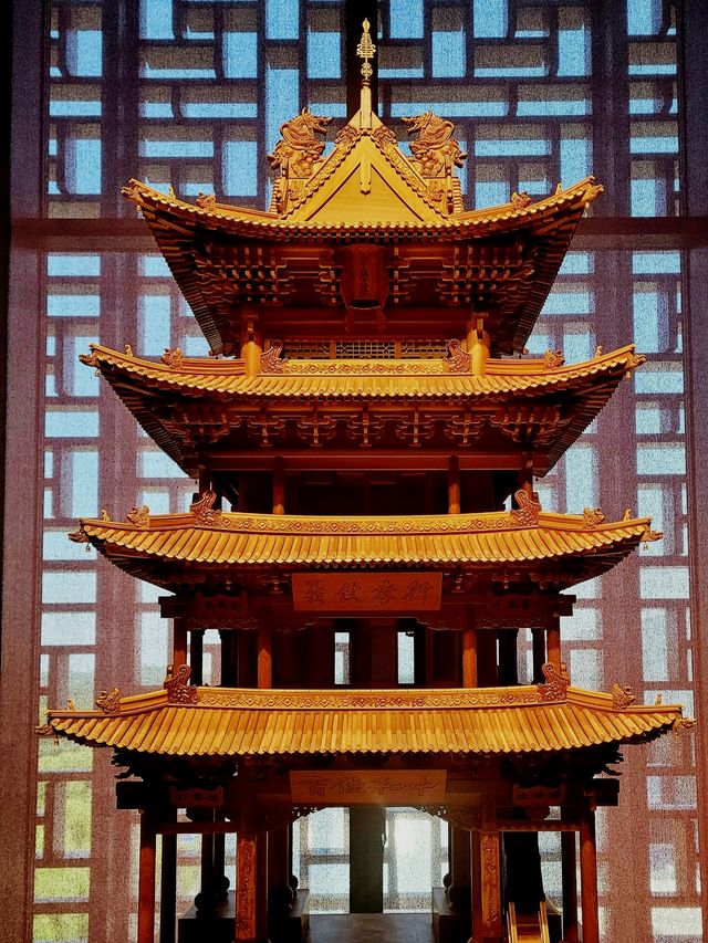 探秘中國工藝美術館，北京旅遊不要錯過