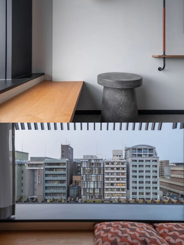 京都 |的秘密花園 新風館／ACE hotel