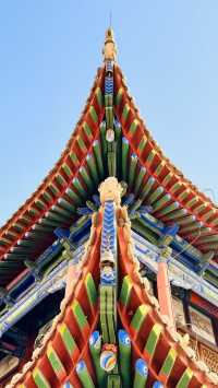 一眼千年——嘉峪關