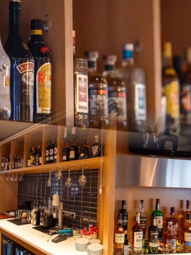 寶藏！阿克套海濱假日酒店，海濱度假超絕體驗